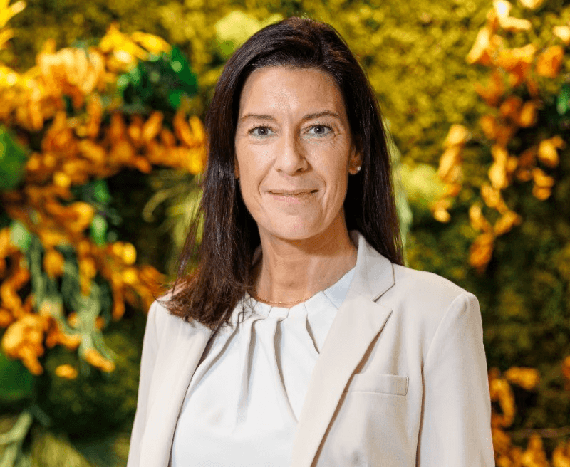Beatriz De Tena